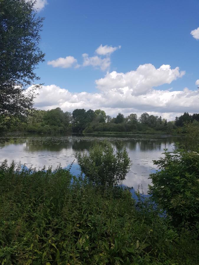 Le Paradis Fressies Екстериор снимка